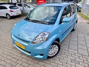 Daihatsu Sirion - 1.0-12V Premium