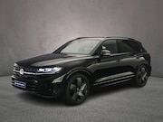Volkswagen Touareg - R 3.0 TSI eHybrid 462pk Tiptronic Trekhaak, DYN audio, Leder