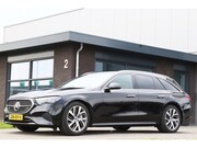 Mercedes-Benz E-klasse - Estate 300e Avantgarde Plus 108km Trekhaak 360°