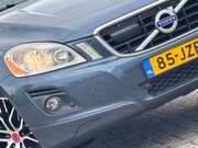 Volvo XC60 - 3.0 T6 AWD Momentum