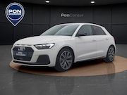 Audi A1 - Sportback 25 TFSI Advanced edition | Carplay | LED | Cruise 