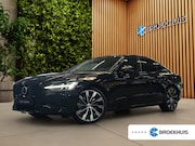 Volvo S60 - 2.0 Recharge T6 AWD Plus Dark | Schuifdak | Trekhaak | Memor
