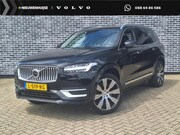 Volvo XC90 - 2.0 T8 Recharge AWD Inscription | Plug-in Hybrid (PHEV) | Ha