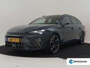 CUPRA Leon Sportstourer - 1.5 TSI 272PK PHEV e-Hybrid VZ Performance | Achteruitrijcam