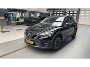 Mazda CX-5 - 2.0 SkyActiv-G 165 Skylease GT 2WD / Navigatie / Stoelverwar