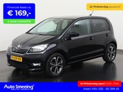 Skoda Citigo-e iV - EV Style | Stoelverwarming | Parkeersensor | Zondag Open