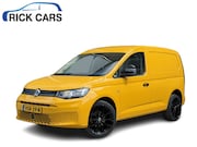 Volkswagen Caddy - Cargo 2.0 TDI Comfort Cruise control / trekhaak