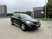 Volvo XC60 - 2.0 D3 Summum (EX BPM)
