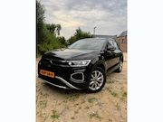 Volkswagen T-Roc - 1.5 TSI Life Business