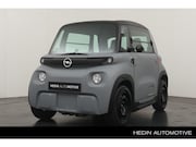 Opel Rocks-e - Edition | Panorama Dak | Led Verlichting | Uit Voorraad leve