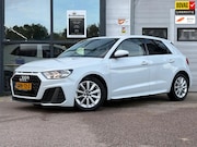 Audi A1 - SPORTBACK 30 TFSI Advanced edition| NAP| AUTOMAAT