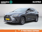 Lexus NX - 450h+ AWD Luxury Line | Plug-In | Trekhaak | 1.500kg | Rijkl