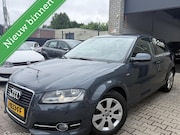 Audi A3 - 1.2 TFSI Ambiente Advance / BJ 2012 / S-line /N.A.P
