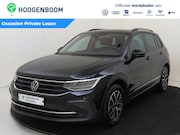 Volkswagen Tiguan - 1.5 TSI Life | Trekhaak | Achteruitrijcamera | ErgoActive vo