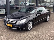 Mercedes-Benz E-klasse - 200 CGI Avantgarde, automaat, nekverwarming, stoelverwarming