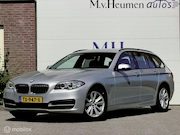 BMW 5-serie - Touring 520xd LCI High Executive Keyless Stoelverwarming