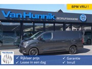 Citroën Jumpy - 2.0D 180PK EAT8 Automaat L3H1 BPM VRIJ!! Navi, Camera, Airco