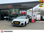 Audi A1 - Sportback 25 TFSI Pro Line Carplay Bovag rijklaarprijs
