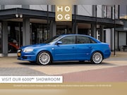 Audi A4 - 2.0 TFSI QUATTRO DTM