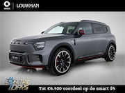Smart #5 - Brabus 100 kWh | Adapt. cruise control | Panoramisch dak | W