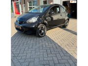 Toyota Aygo - 1.0-12V