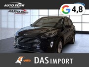 Ford Kuga - Titanium X Bluetooth Head Up Display Navi LED