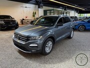 Volkswagen T-Roc - 1.5 TSI Style | 57.000KM !! | Camera | Adaptive | Clima |