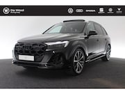 Audi Q7 - Pro Line S 55 TFSI e 394 pk quattro | Assistentie. plus, rem