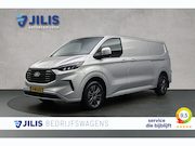 Ford Transit Custom - 2.0 TDCI 170PK L2 Limited | Led | Camera | 2x schuifdeur | N