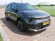Kia Niro EV - ExecutiveLine 64.8 kWh FULL OPTIONS NW. € 50.000, - ** 26999