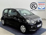 Volkswagen Up! - 1.0 groove up! BlueMotion / NAVI / CRUISE / STOELVERWARMING