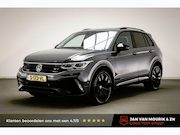Volkswagen Tiguan - 1.4 TSI eHybrid R-Line Business | SOH 92% | PANORAMADAK | IQ