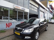Skoda Octavia - Combi 1.2 TSI Elegance Business Line automaat