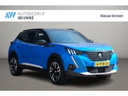 Peugeot 2008 - 1.2 PureTech 130pk GT-Line | Navi | Climate | Cruise | Panor