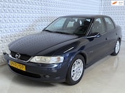 Opel Vectra - 1.8-16V Sport Edition in originele staat 189.000km (2000)