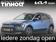 Kia Niro - 1.6 GDi Hybrid DynamicPlusLine