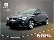 Seat Ibiza - FR Business Connect 1.0 TSI 95pk Adaptive cruise control, Ac