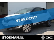 Renault Captur - TCe 120 Initiale Paris | lederen bekleding | BOSE audio | st