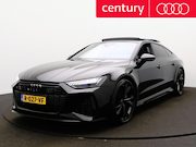 Audi RS7 - Sportback 4.0 TFSi Quattro 600 pk | B&O 3D | RS keramische r