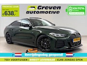 BMW i4 - eDrive40 84 kWh M-Sport | M-Performance kit | Pano | 20''LMV
