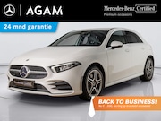 Mercedes-Benz A-klasse - Hatchback 250 e AMG Line