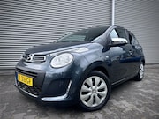 Citroën C1 - VTi 72 Feel
