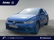 Volkswagen Polo - Life Edition 1.0 TSI 95 PK | Stoelverwarming | Camera | Sens