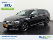 Volkswagen Passat - Variant 1.4 TSI PHEV GTE | All-in 593, - Private Lease | Dir