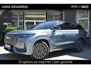 Jaecoo 8 - SHS-P Exclusive 7p | INCL. WK-PREMIE EN TRANSFERPREMIE | ZEV