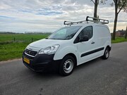 Peugeot Partner - 1.6 blue hdi