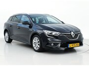 Renault Mégane - Estate 1.3 TCe Limited|AUT|Nav|Cruise|CAM|LED
