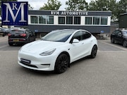 Tesla Model Y - Performance AWD 75 kWh SOH 94% | 21 INCH TURBINE VELGEN | TE