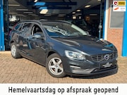 Volvo V60 - 1.5 T3 Polar+ 2017 AUT NAVI CLIMA NAP 41k KM