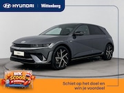 Hyundai IONIQ 5 - N Line Business 84 kWh | NIEUW | SNEL LEVERBAAR